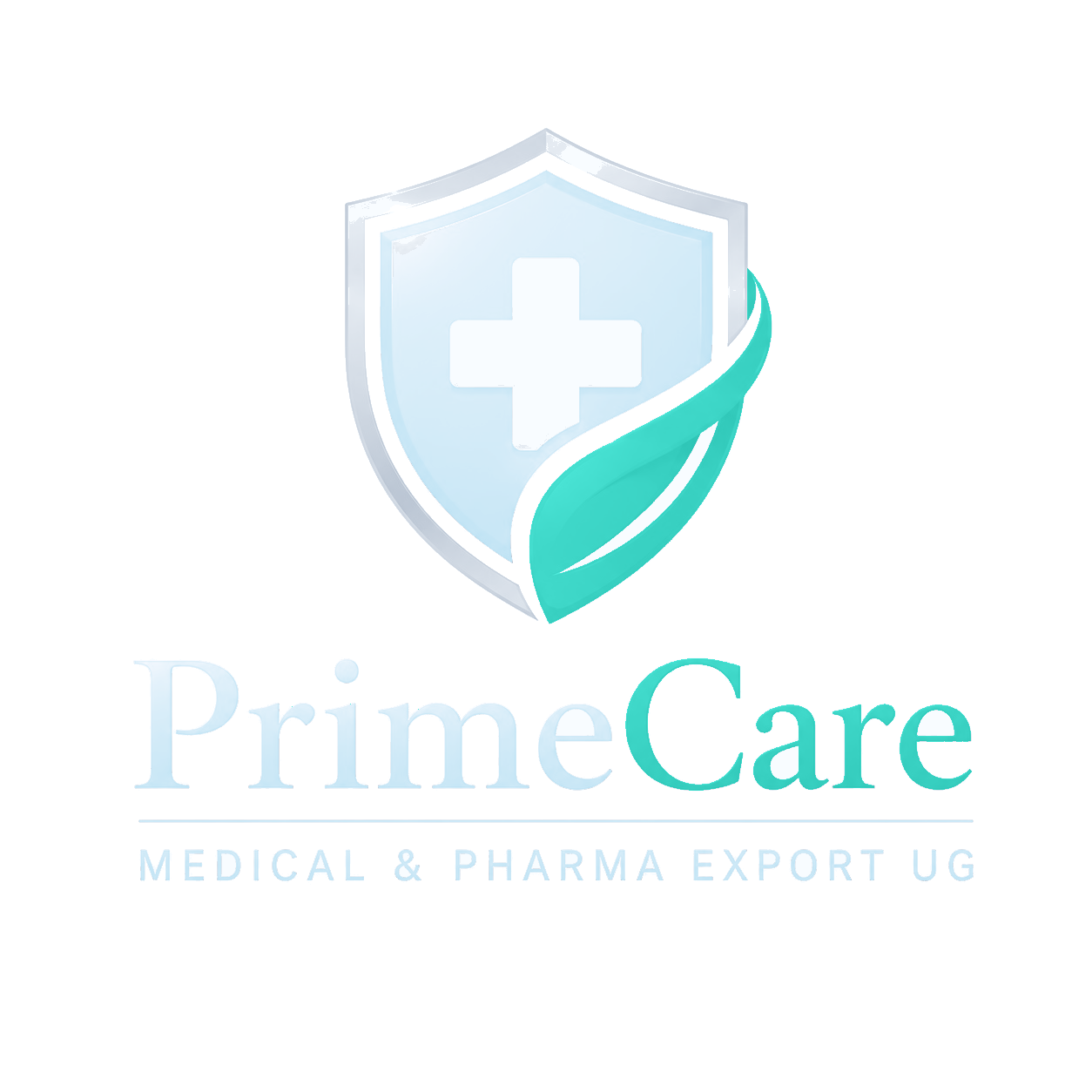 PrimeCare Medical & Pharma Export UG Logo